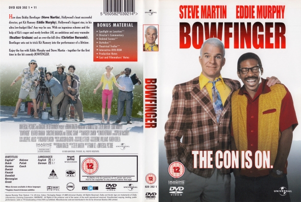 Bowfinger