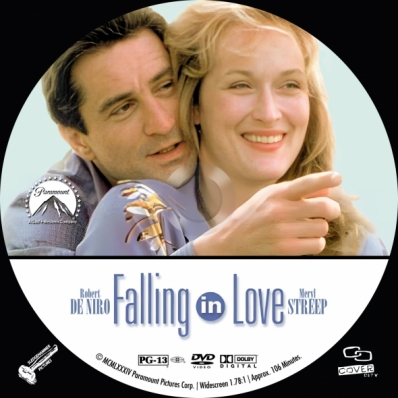 Falling In Love