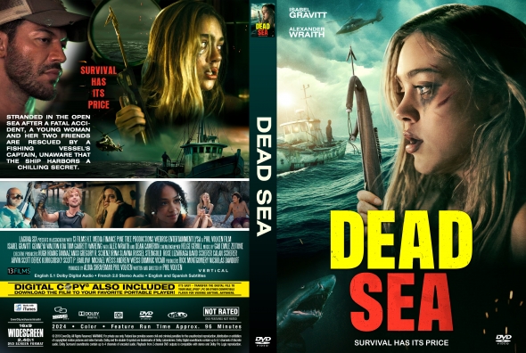 Dead Sea