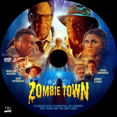 Zombie Town