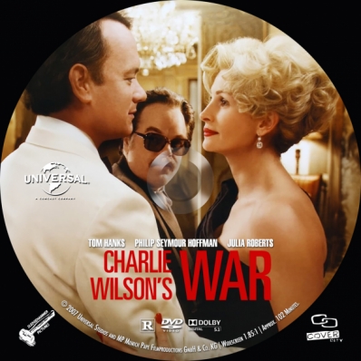 Charlie Wilson's War