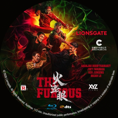 The Furious