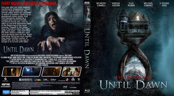 Until Dawn