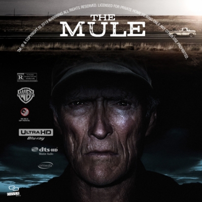 The Mule 4K