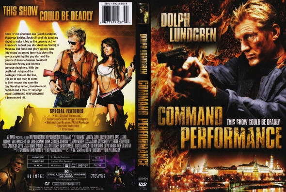 Command Performance