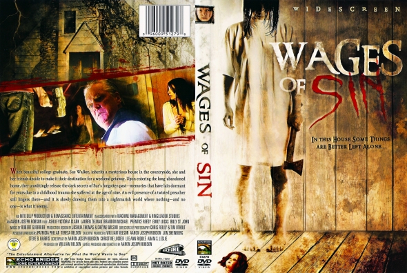 Wages of Sin