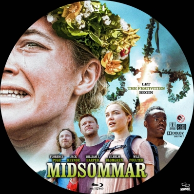 Midsommar