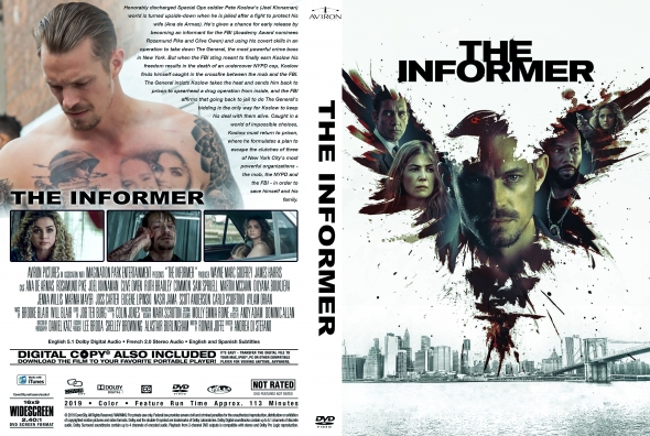 The Informer