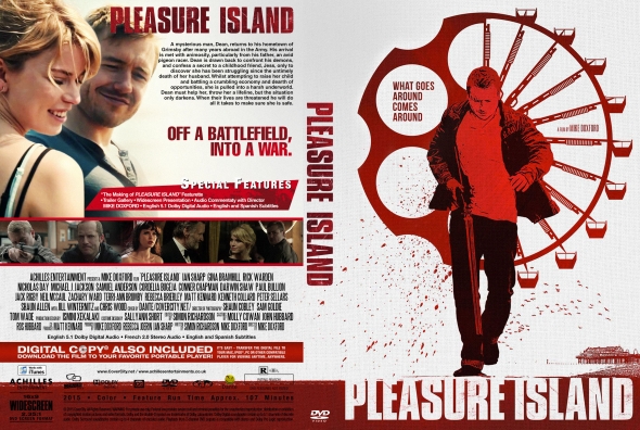 Pleasure Island
