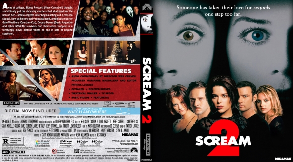 scream 2