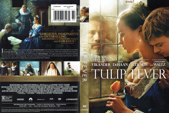 Tulip Fever