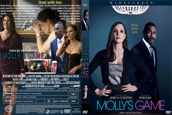 Molly's Game