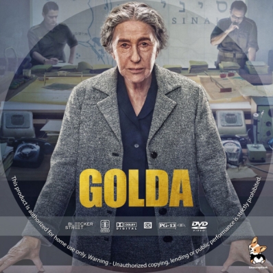 Golda