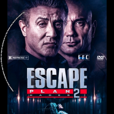 Escape Plan 2: Hades
