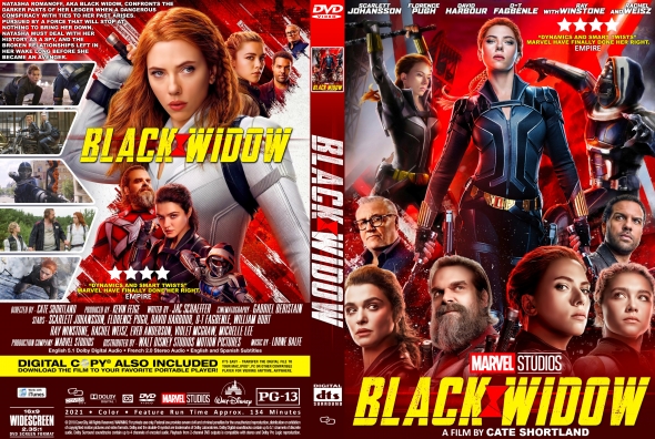 Black Widow