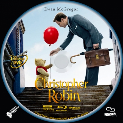 Christopher Robin