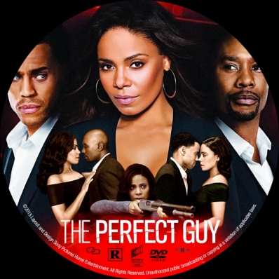The Perfect Guy
