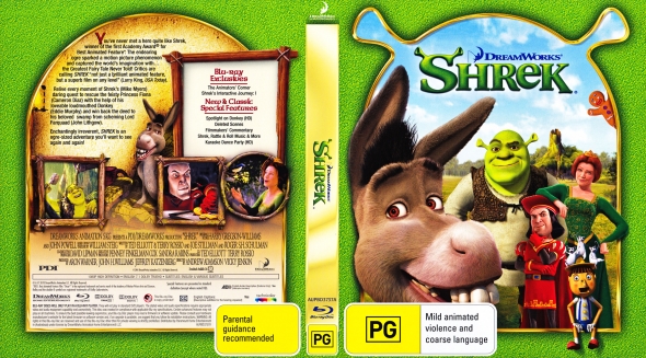 Shrek