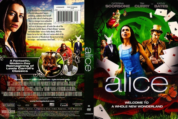 Alice