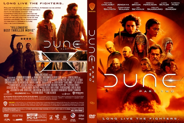 Dune Part.2