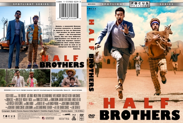 Half Brothers