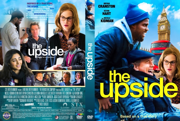 The Upside