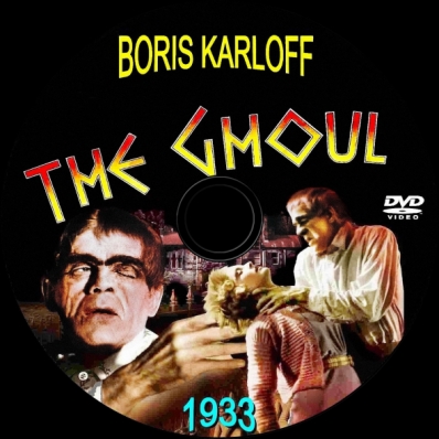 The Ghoul