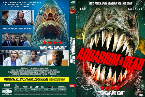 Aquarium of the Dead