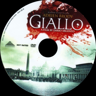 Giallo