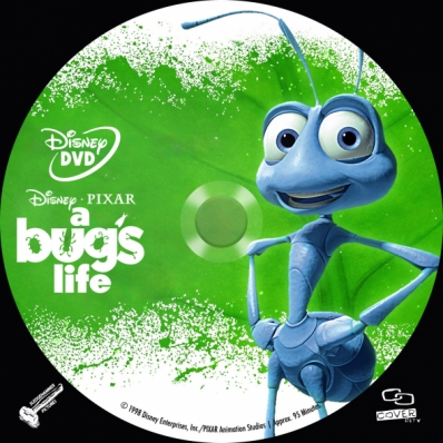 A Bug's Life