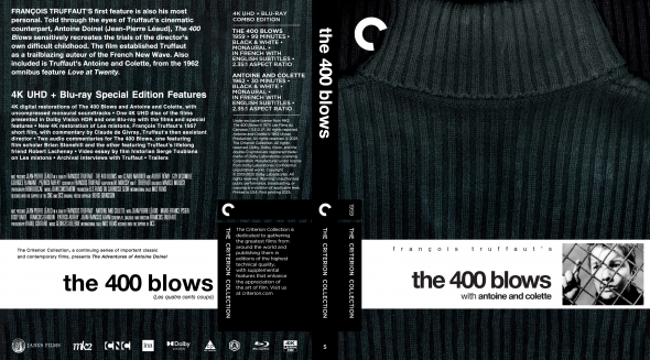 The 400 Blows