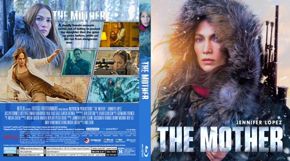 The Mother