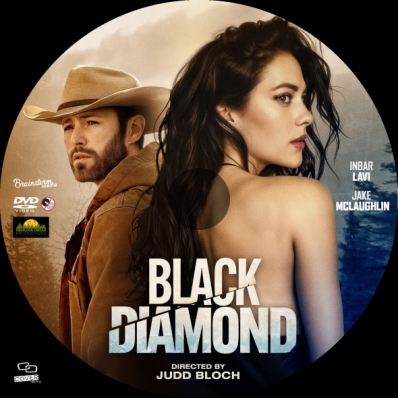 CoverCity - DVD Covers & Labels - Black Diamond