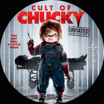 Cult of Chucky