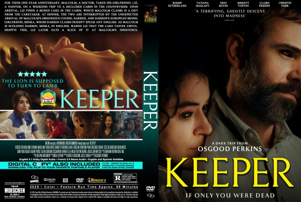 Keeper