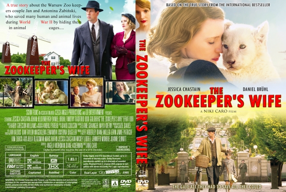 The Zookeeper's Wife