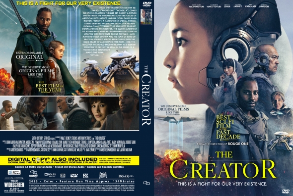 The Creator