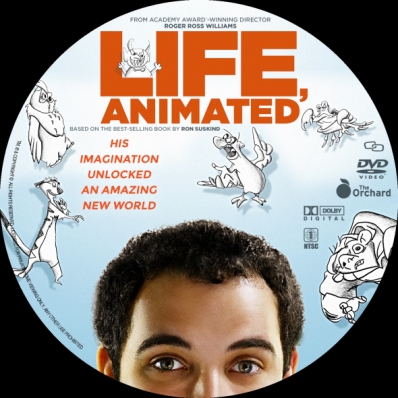 Life, Animated