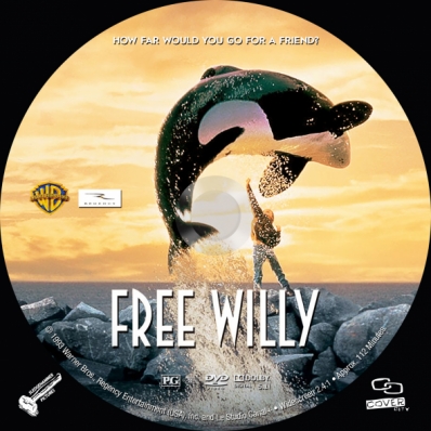 Free Willy