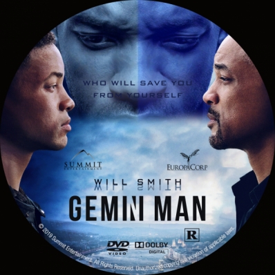 Gemini Man