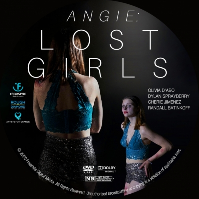 Angie: Lost Girls