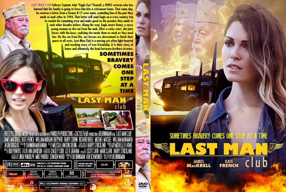 Last Man Club