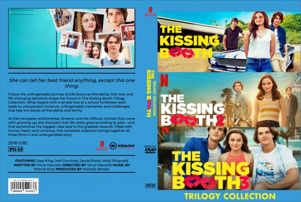 Kissing Booth