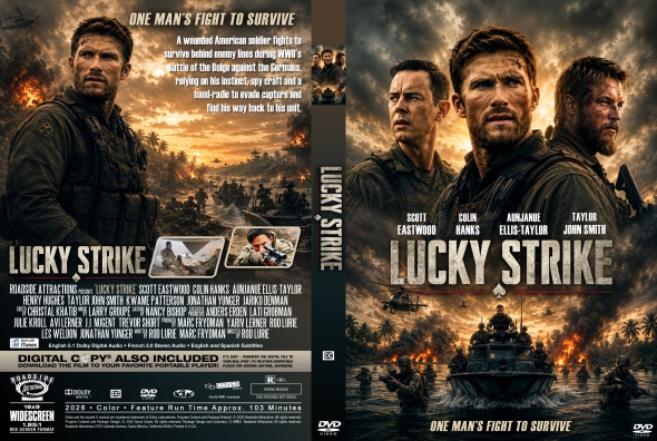 Lucky Strike
