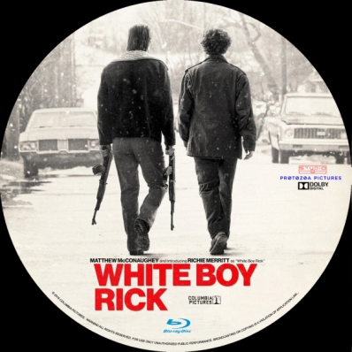 White Boy Rick