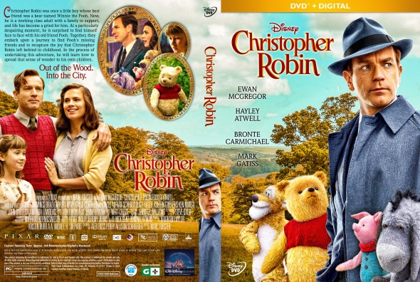 Christopher Robin