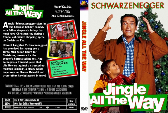 Jingle All the Way