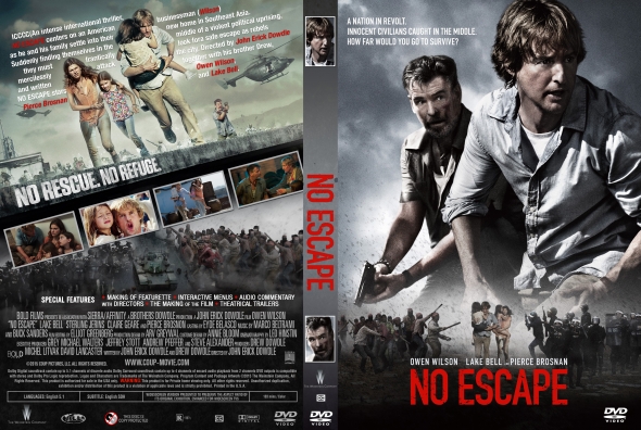 No Escape