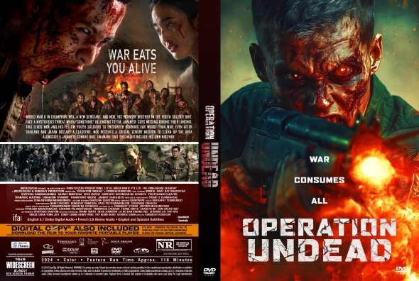 Operation Undead