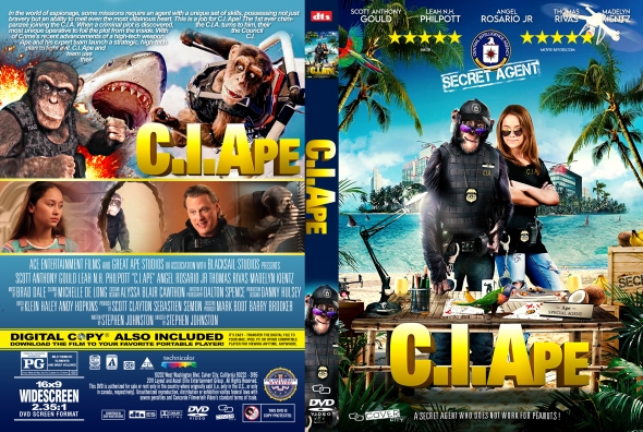C.I.Ape
